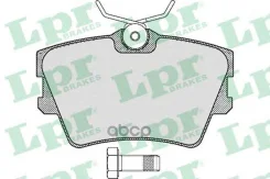 ������� ��������� Volkswagen T4 96- ��� ������� ������ Lpr ���. 05P616 05P616 ����