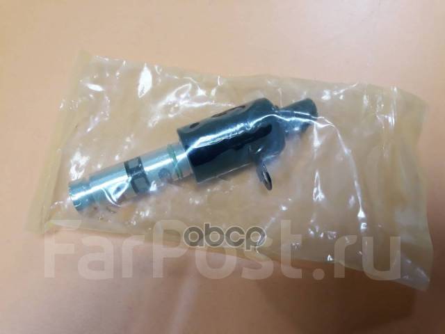 Клапан Электромагнитный Hyundai/Kia Контроля Давления Масла Ix55 07 ...