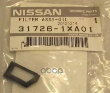 ������ ���� ������� 31726-1XA01 Nissan ���. 31726-1XA01 317261XA01 ����