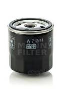   Opel Astra F/G Mot.x17dtl Mann-Filter W71241, Opel Astra F (T92) Opel Astra F  (T92) Opel Astra F / (T92) Opel...