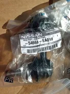 ���� ��������� ������������� L Nissan 54668-EA010 Nissan Pathfinder/Navara 05- Nissan ���. 54668-EA010 54668EA010 ����