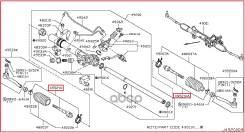���� ������� ���=���� Infiniti QX56/QX80 (Z62) 2010 Nissan ���. D85211LA0A D85211LA0A ����