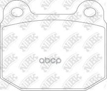 ������� ��������� �������� infiniti g ���� - mitsubishi lancer vi (cj, cp) lancer vii (cs a, ct a) NiBK ���. PN0226 PN0226 ����