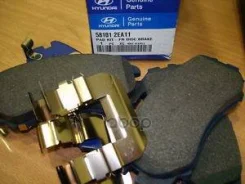 �������� ��������� ������� Hyundai-KIA ���. 581012ea11 581012EA11 ����