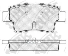 ������� ��������� �������� NiBK ���. PN0481 PN0481 ����