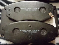 ������� ��������� �������� Tucson 09- Hyundai-KIA ���. 58101-B2A10 58101B2A10 ����