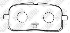 ������� ��������� �������� NiBK ���. PN1178 1178PN NiBK PN1178 ����