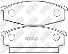 ������� ��������� �������� NiBK ���. PN2078 2078PN NiBK PN2078 ����