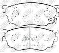   NIBK PN5418  Mazda 323 00-, 626 97-, Capella 97-, Premacy . NiBK . PN5418 PN5418 