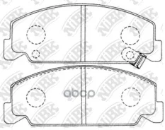 ������� ��������� �������� NiBK ���. PN8190 8190PN NiBK PN8190 ����