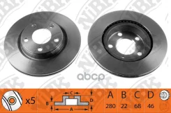 ��������� ���� (��������) VW / AUDI / SEAT BG3198, DF2806 NiBK ���. RN1085 RN1085 ����