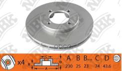 ���� ��������� Toyota Liteace/TOWN ACE 98-04 RN1534 NiBK ���. RN1534 RN1534 ����
