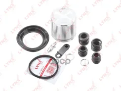 ����������� ���������� �������� � ������� ��������� (������� d 54 mm ������� Lucas/Girling) VW Tran LYNXauto ���. bc-6349 BC6349 ����