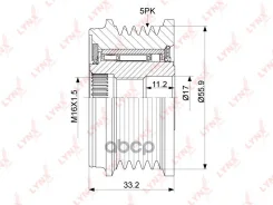 ����� ���������� ���� ���������� LYNXauto LYNXauto ���. PA-1015 PA-1015 PA1015 ����