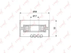 �������� ����� / ��� LYNXauto LYNXauto ���. PB-1316 PB-1316 PB1316 ����