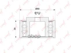 ������������ ����� / ��� LYNXauto LYNXauto ���. PB-3139 PB-3139 PB3139 ����
