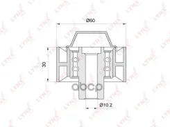 ������������ ����� / ��������� LYNXauto LYNXauto ���. PB-7114 PB-7114 PB7114 ����