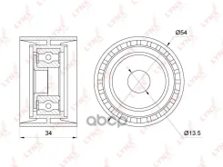 ����� �������� ���������� ����� LYNXauto ���. PB7186 PB7186 ����