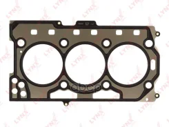 ��������� ��� Skoda Fabia I-II 1.2 (01-14) / VW Polo 1.2 (02-09) / SEAT Ibiza III 1.2 (07-08) LYNXauto ���. SH1184 SH1184 ����