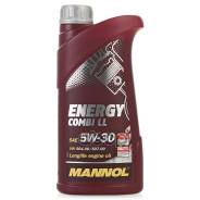 Mannol Energy Combi LL