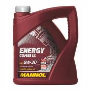 Mannol Energy Combi LL