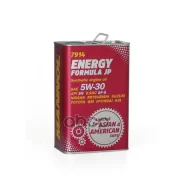 Mannol Energy Formula