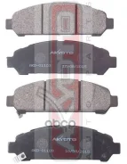 ������� ��������� �������� �������� Venza 2008- 04465-0T010 Akyoto ���. AKD-01103 AKD01103 ����