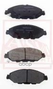 ������� ��������� �������� �������� Nissan Pathfinder 2014-, Infiniti JX 2012-, Nissan Murano Z52 2016- D1060-3JA0A Akyoto ���. AKD-02105 AKD02105 ���...