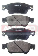 ������� ��������� �������� �������� Nissan G35/37/25 Sedan V36 2006-2015 D1060-JK00B D1060-JK000 Akyoto ���. AKD-02106 AKD02106 ����