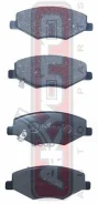 ������� ��������� �������� �������� Chery Amulet TYPE-2 A11-6GN3501080 A116GN3501080 Akyoto ���. AKD-0503 AKD0503 ����