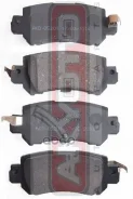 ������� ��������� �������� ������ CX5 2011 K0Y1-26-48Z K0Y1-26-48ZA Akyoto ���. AKD-05201 AKD05201 ����
