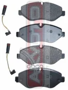 ������� ��������� �������� �������� Mercedes Sprinter(906)2006-, VW Crafter 30-35 (2E) 2006- A0044206720 A0044208320 A0054202120 A0054205220 A90642100...