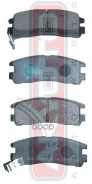 ������� ��������� �������� ������ Mitsubishi Galant E52A/E54A/E55A/E57A/E64A, �99-Space Wagon N3#W, N4#w91-99, Pinin H66W, H77W 99-, Space Runner N11W...