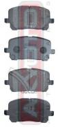 ������� ��������� �������� �������� Toyota Picnic/Avensis Verso ACM20 2001-2005 04465-02070 04465-02080 04465-44050 04465-44060 04465-44090 04465-4410...