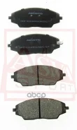 ������� ��������� �������� �������� Chevrolet Aveo III 2011- 95231012 Akyoto ���. AKD-11104 AKD11104 ����