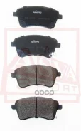 ������� ��������� �������� �������� KIA Venga 2010- 58101-1PA00 Akyoto ���. AKD-12115 AKD12115 ����