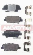 ������� ��������� �������� ������ Tucson 2015 AKD12204 ����