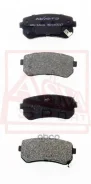 ������� ��������� �������� ������ Creta 2016 1,6 58302-M0A00 Akyoto ���. AKD-12206 AKD12206 ����