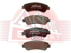 ������� ��������� �������� ������ Jumper III/ Relay III 2006- 1611457480 4253.60 4253.59 4254.69 E172302 71773149 71770028 Akyoto ���. AKD-13201 AKD13...
