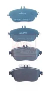 ������� ��������� �������� �������� C-Classe 2006 A0064204620 A0064208520 A0084200620 A0084200320 A0064204720 Akyoto ���. AKD-16104 AKD16104 ����