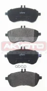 ������� ��������� �������� �������� Mercedes-BENZ C-Class 204 2011-, E-Class 207,212 2009- A0074209220 A0054201520 A0064207120 A0074209290 Akyoto ���....