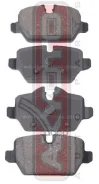 ������� ��������� �������� ������ 3 E90 2005-2011/1 E80 34216767145 34216767146 34216774417 34216777240 34216779294 34216788183 34219804739 3421980817...