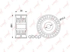 ����� �������� ����� ��� LYNXauto LYNXauto ���. PB3149 PB-3149 PB3149 ����