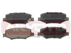 ������� ��������� �������� ������ JEEP Cherokee KK 2007-, Dodge Nitro 2007 - 2012 68003776AA V2013776AA Akyoto ���. AKD-20201 AKD20201 ����