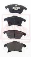 ������� ��������� �������� �������� FORD Mondeo 2015- 1860105 1917494 Akyoto ���. AKD-21104 AKD21104 ����