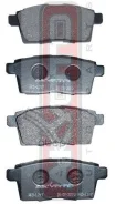 ������� ��������� �������� ������ CX-7 ER 2006-CX-9 TB 2007- L2Y6-26-48Z L2Y7-26-43Z Akyoto ���. AKD-5814 AKD5814 ����