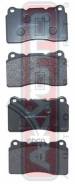 ������� ��������� �������� ������������ �������� Legacy Impreza (GD, GG) 2.0/2.5L 2001-, MMC EVO VIII 2004-, Peugeot - 607 /807 MR407376 26296-FE040 2...