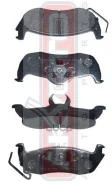 ������� ��������� �������� ������ JEEP Grand Cherokee III 05-Nissan Armada (TA60) 03-Nissan Titan (A60) 03-Infiniti QX56 (JA60) 04- 05080871AA 0508087...