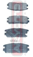 ������� ��������� �������� ������ Great WALL Hover 06.01- 3502120-K00,3502150-K00 Akyoto ���. AKD-H001 AKDH001 ����