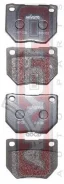 ������� ��������� �������� ������������ ������ Legacy Impreza (GD, GG) 2.0/2.5L 2001-, MMC EVO VIII 2004-, Peugeot - 607 /807, Nissan 350Z 2003- 4605A...